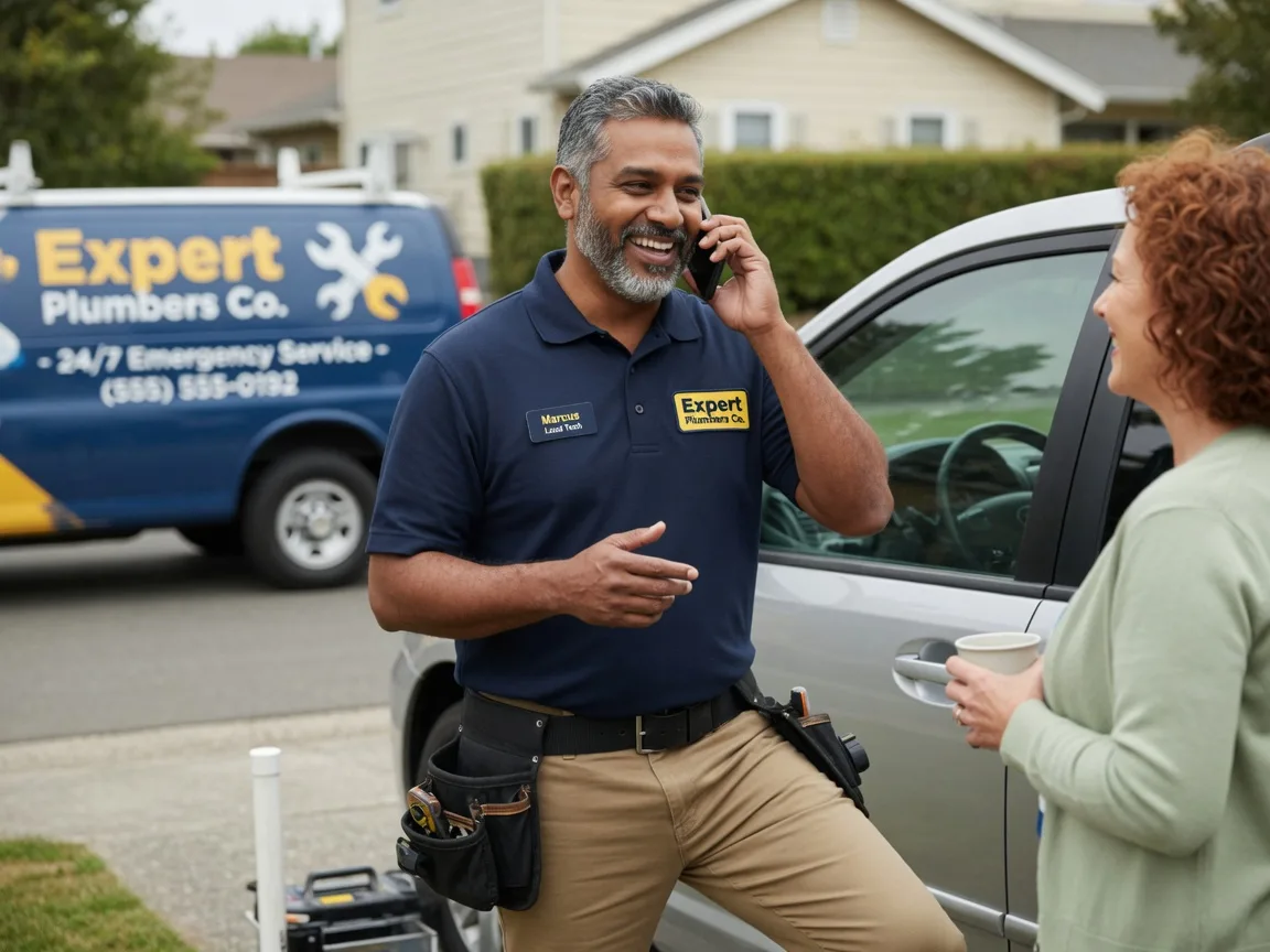 Drain Cleaning Imogene, IA FAQs